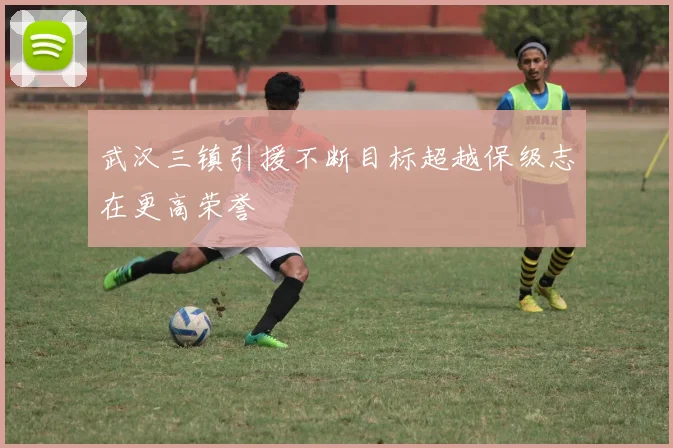 武汉三镇引援不断目标超越保级志在更高荣誉