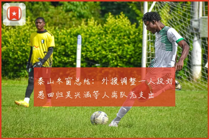 泰山冬窗总结：外援调整一人段刘愚回归吴兴涵等人离队无支出