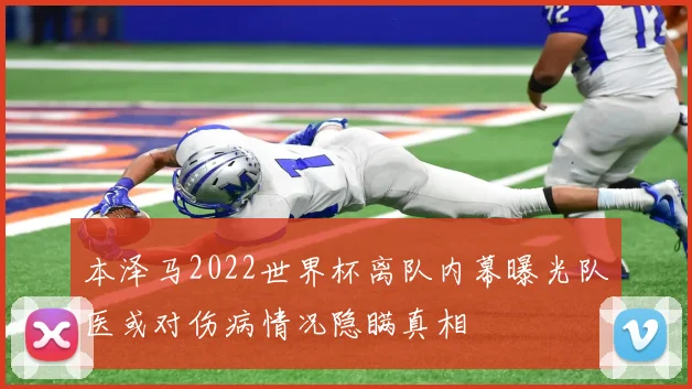 本泽马2022世界杯离队内幕曝光队医或对伤病情况隐瞒真相